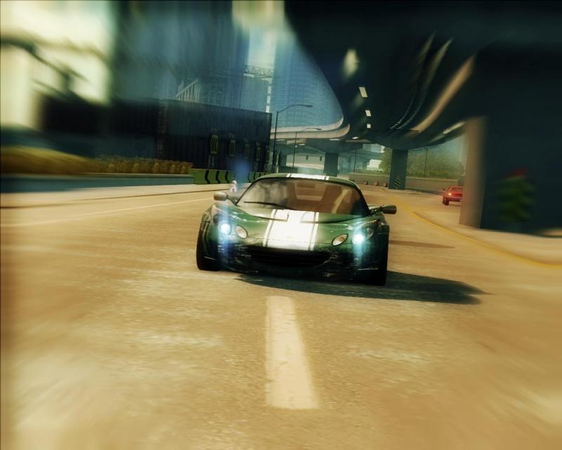 Need for Speed - Undercover